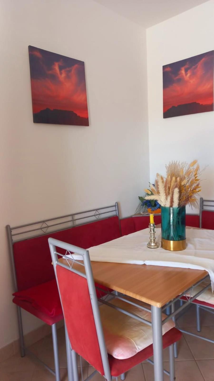 Apartments Petrovic 로고즈니차 외부 사진