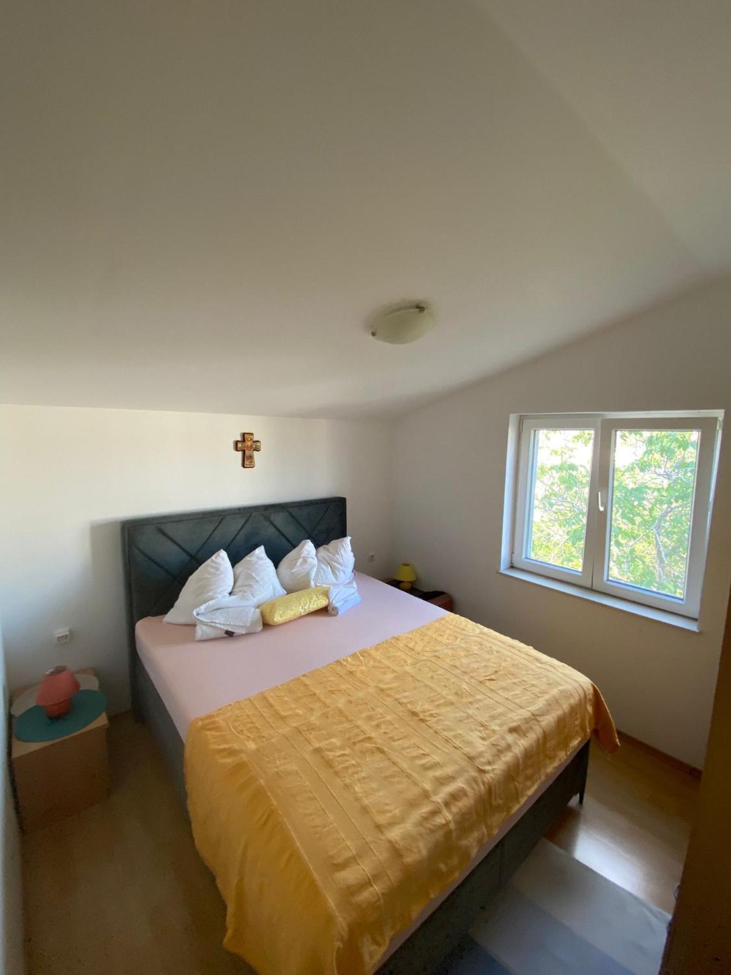 Apartments Petrovic 로고즈니차 객실 사진