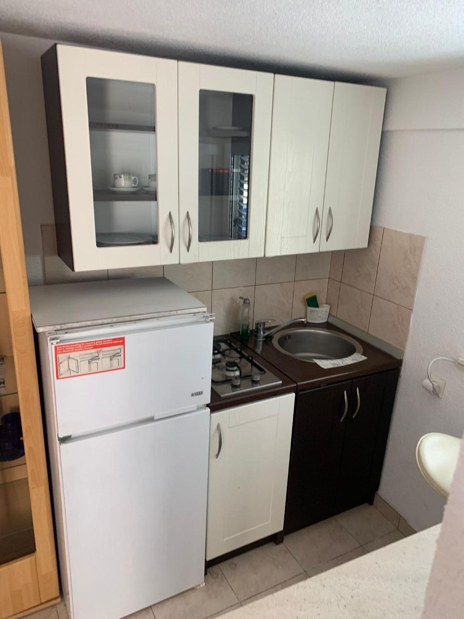Apartments Petrovic 로고즈니차 객실 사진